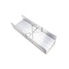 Excel 55665 Miter Box Only with 45 Degree Angle